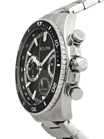 BULOVA PRECISIONIST 98B298