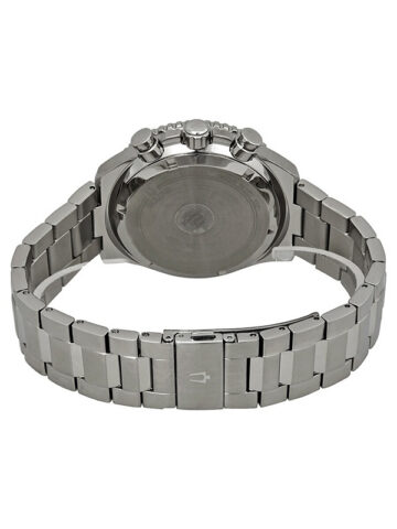 BULOVA PRECISIONIST 98B298