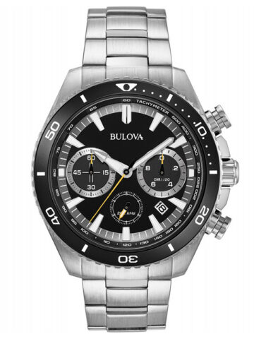 BULOVA PRECISIONIST 98B298