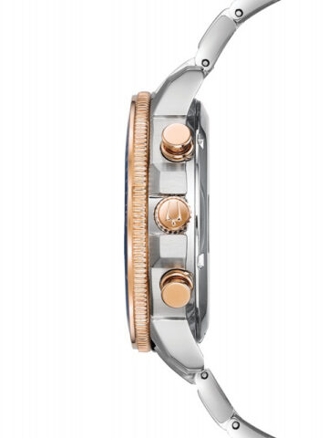 BULOVA MARINE STAR 98B301