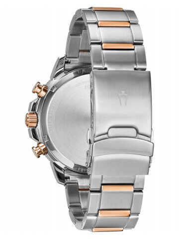 BULOVA MARINE STAR 98B301