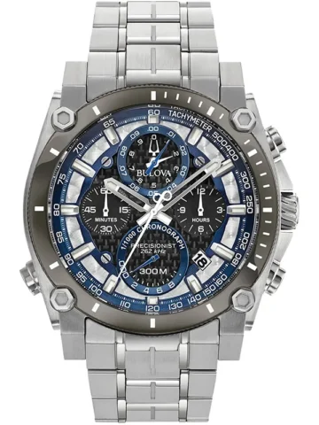 BULOVA ICON Champlain 98B316