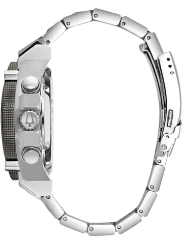 BULOVA ICON Champlain 98B316