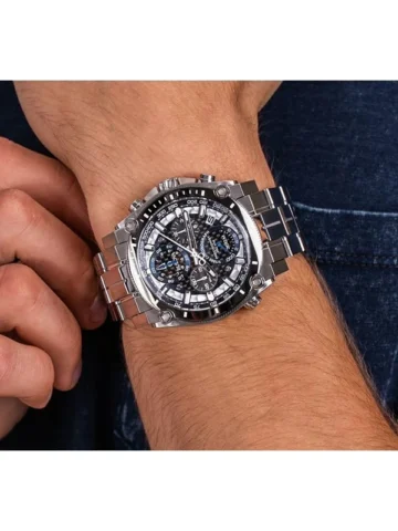 BULOVA ICON Champlain 98B316