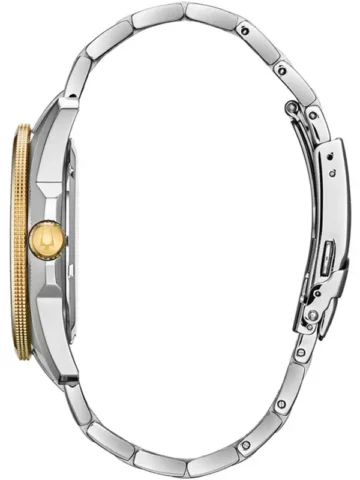 BULOVA MARINE STAR 98B334