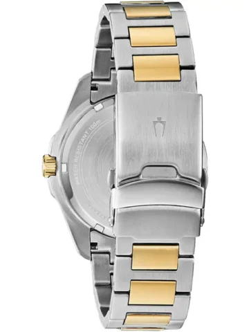 BULOVA MARINE STAR 98B334