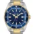 BULOVA MARINE STAR 98B334