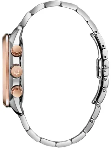 BULOVA SUTTON 98B335