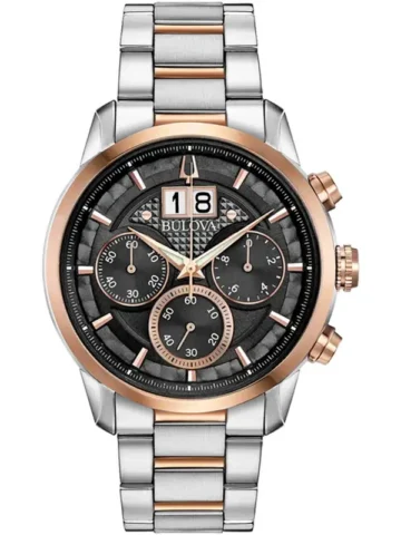 BULOVA SUTTON 98B335