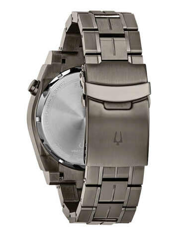 BULOVA PRECISIONIST 98B343