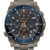BULOVA PRECISIONIST 98B343