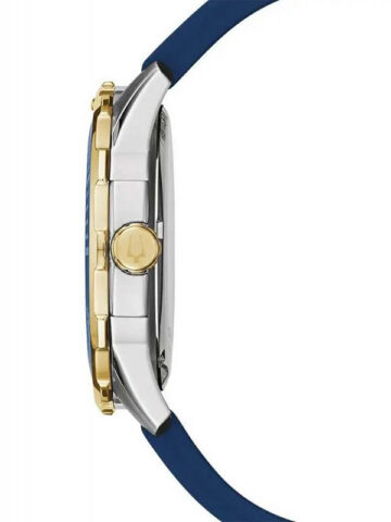 98b345-2 BULOVA DIVER 98B345