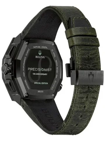 BULOVA ICON X SE 98B355