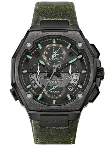 BULOVA ICON X SE 98B355