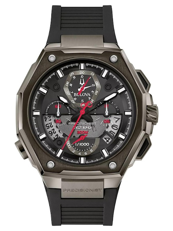 Часы Bulova Icon 98B358