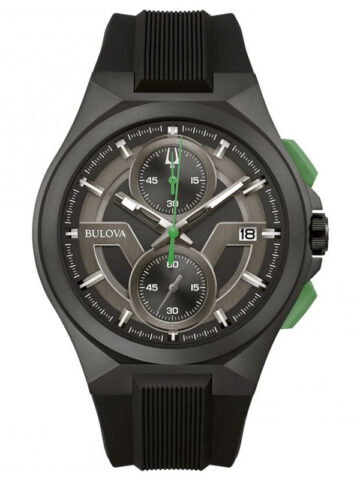 BULOVA MAQUINA 98B381