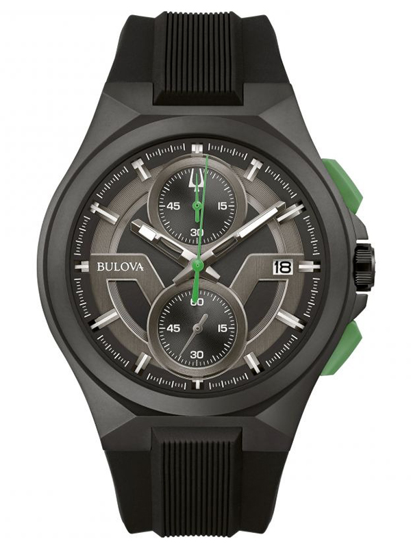 Ceas Bulova Maquina 98B381