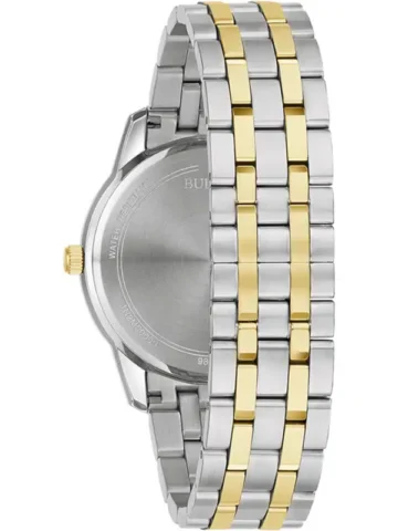 BULOVA SUTTON 98B385
