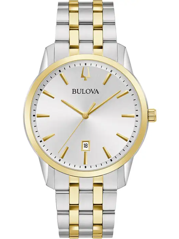 Часы Bulova Sutton 98B385