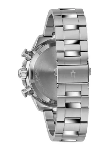 98b393.2 BULOVA HIGH PERFORMANCE QUARTZ 98B393