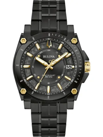 BULOVA ICON 98B408