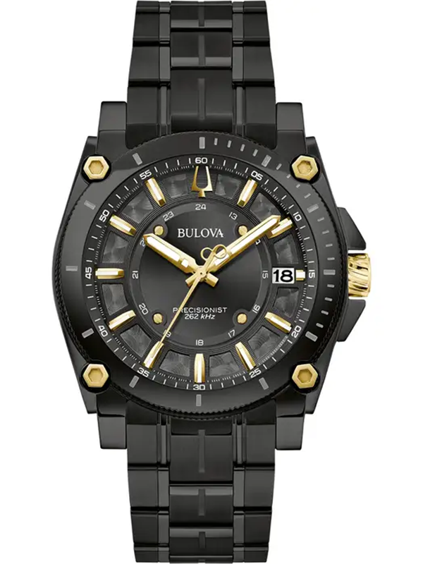Часы Bulova Icon 98B408