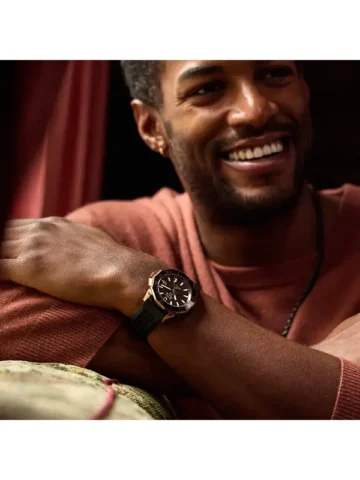 BULOVA MARINE STAR Series C Precisionist 98B421