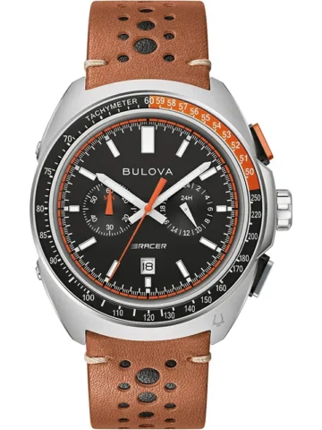 BULOVA PERFORMANCE Racing 98B427