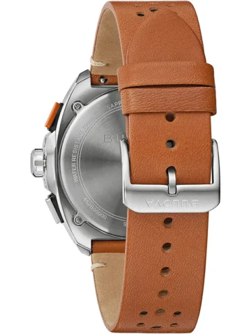 98b427.2 BULOVA PERFORMANCE Racing 98B427