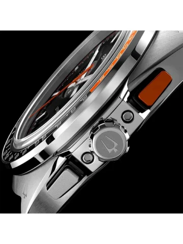 98b427.3 BULOVA PERFORMANCE Racing 98B427