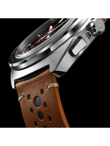 98b427.4 BULOVA PERFORMANCE Racing 98B427