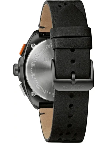 98b428.2 BULOVA PERFORMANCE Racing 98B428