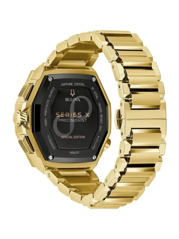 BULOVA ICON X 98B429