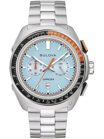 BULOVA PERFORMANCE Racing 98B432