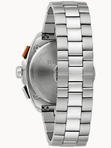 98b432.3 BULOVA PERFORMANCE Racing 98B432