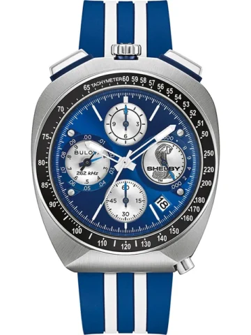 BULOVA RACING Shelby LE 98B452 SET