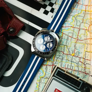 BULOVA RACING Shelby LE 98B452 SET