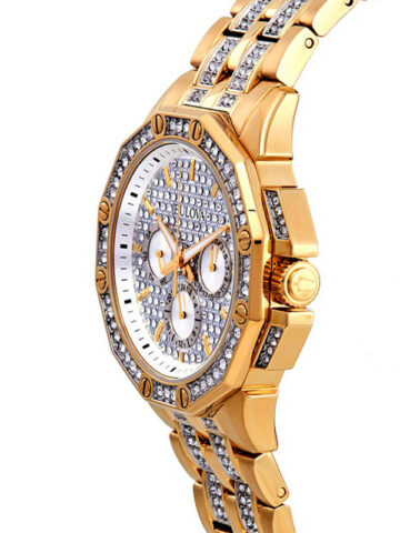 98c126-1 BULOVA OCTAVA 98C126