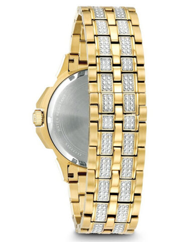 98c126-2 BULOVA OCTAVA 98C126