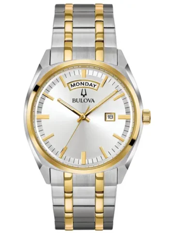 BULOVA CLASSIC Surveyor 98C127