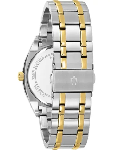 BULOVA CLASSIC Surveyor 98C127