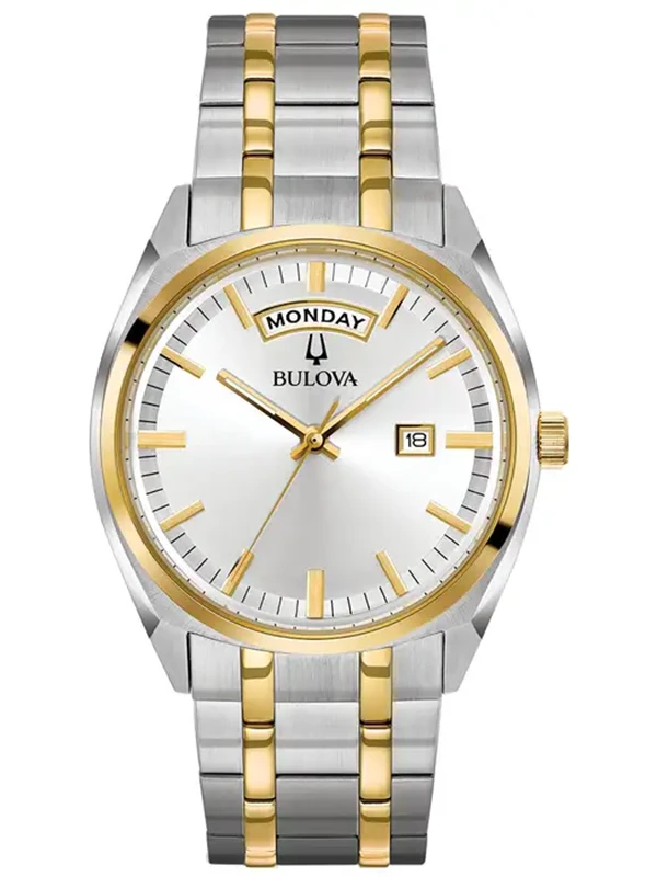 Часы Bulova Classic Surveyor 98C127