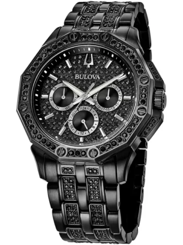 98c134-3 BULOVA OCTAVA 98C134