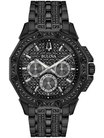 98c134 BULOVA OCTAVA 98C134