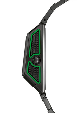 BULOVA COMPUTRON 98C140