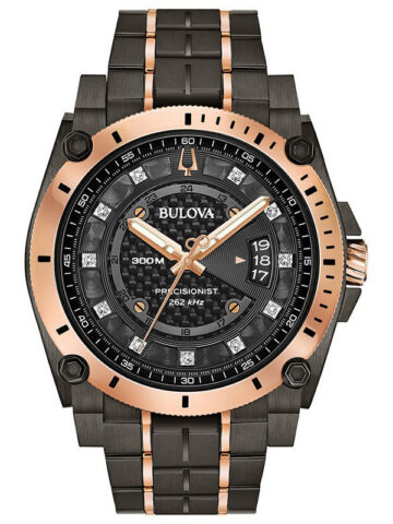BULOVA ICON 98D149