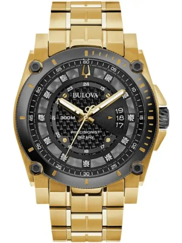 BULOVA ICON Champlain 98D156