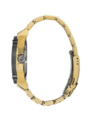 98d156.1 BULOVA ICON Champlain 98D156