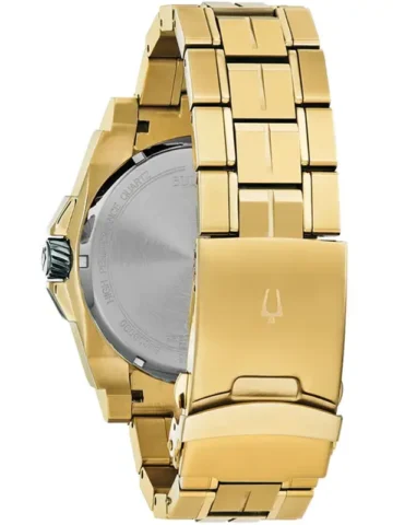 98d156.2 BULOVA ICON Champlain 98D156