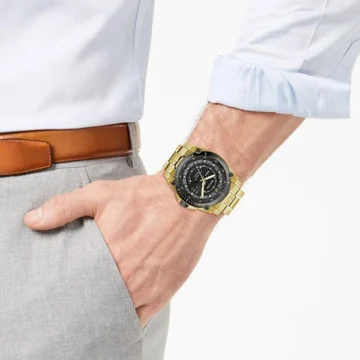 98d156.60 BULOVA ICON Champlain 98D156